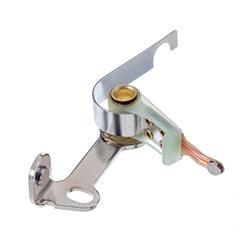 Quicksilver Distributor Points 8M6001219