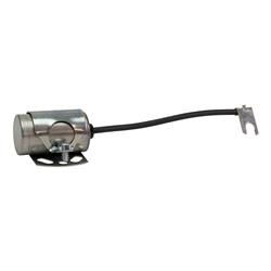 Quicksilver Distributor Condensers 8M6001249