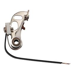 Quicksilver Distributor Points and Condenser Kits 8M6001250