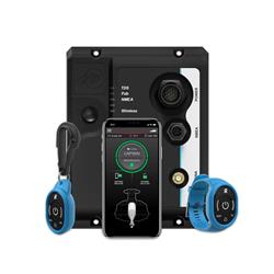 Quicksilver Alarms 8M6007939