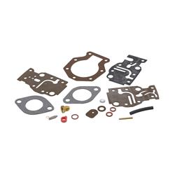 Quicksilver Carburetor Rebuild Kits 8M6010307