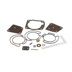 Quicksilver Carburetor Rebuild Kits 8M6010309