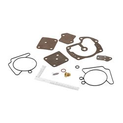 Quicksilver Carburetor Rebuild Kits 8M6010310