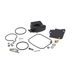 Quicksilver Carburetor Rebuild Kits 8M6010314