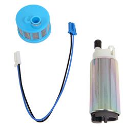 Quicksilver Fuel Pumps 8M6013859