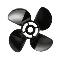 Quicksilver Nemesis Propellers 8M8027502