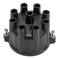 Quicksilver Distributor Caps 9766Q1
