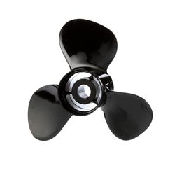 Quicksilver Black Diamond Propellers QA1912X