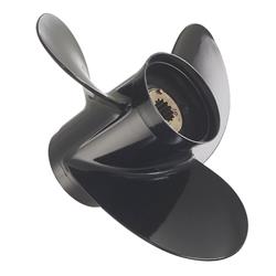 Quicksilver Black Diamond Propellers QA1920X