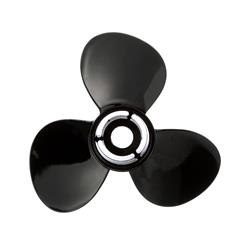 Quicksilver Black Diamond Propellers QA2028X