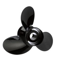 Quicksilver Black Diamond Propellers QA2060X