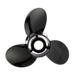 Quicksilver Black Diamond Propellers QA2062X