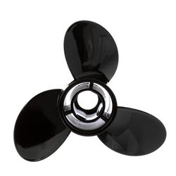Quicksilver Black Diamond Propellers QA2078X