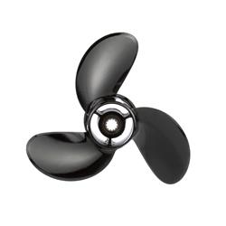 Quicksilver Black Diamond Propellers QA2154R