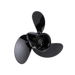 Quicksilver Black Diamond Propellers QA2158R