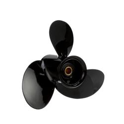 Quicksilver Black Diamond Propellers QA2173R