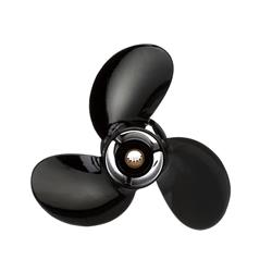 Quicksilver Black Diamond Propellers QA2175R