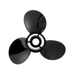 Quicksilver Black Diamond Propellers QA2206X