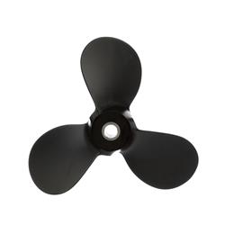 Quicksilver Black Diamond Propellers QA3150R