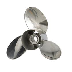 Quicksilver Thunderbolt Propellers QS5004X