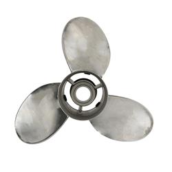 Quicksilver Thunderbolt Propellers QS5006X