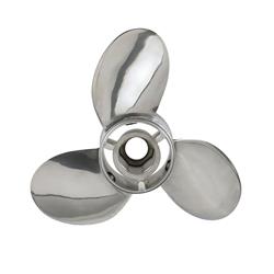 Quicksilver Thunderbolt Propellers QS5007X