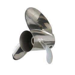 Quicksilver Thunderbolt Propellers QS5008X