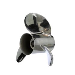 Quicksilver Silverado Propellers QS5054X