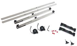 QuickTrick Alignment 4th Gen Slider Wheel Alignment Systems 416443