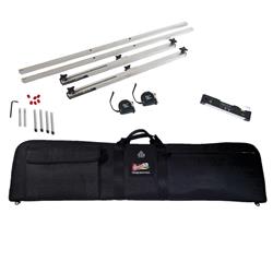 QuickTrick Alignment Caster/Camber Wheel Alignment Systems 416ATVXL