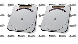 QuickTrick Alignment Turn Plates