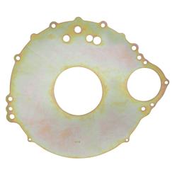 QuickTime Motor Plates RM-6008