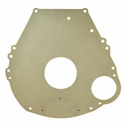 QuickTime Motor Plates RM-8008