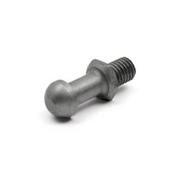 Quarter Master Clutch Fork Pivot Balls 110007