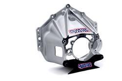 Quarter Master Aluminum Bellhousings
