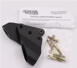 Quarter Master Bellhousing Adapter Replacement Components 110515