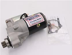 Quarter Master Starter Drive Assemblies 114000