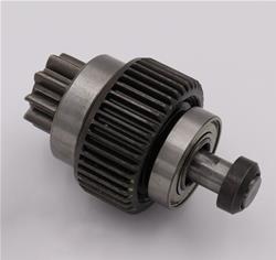 Quarter Master Starter Rebuild Parts 114174