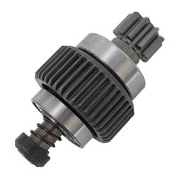 Quarter Master Starter Drive Assemblies
