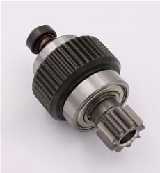 Quarter Master Starter Drive Assemblies 114268