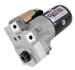 Quarter Master Ultra-Duty Starters 114270