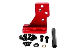Quarter Master Oil Pump Mounting Brackets 117012