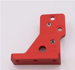 Quarter Master Oil Pump Mounting Brackets 117016