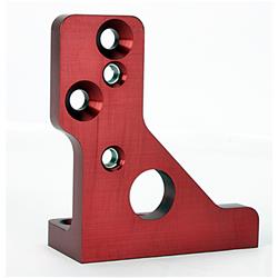 Quarter Master Oil Pump Mounting Stands