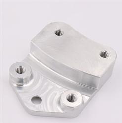 Quarter Master Oil Pump Mounting Brackets 117024