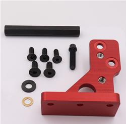 Quarter Master Oil Pump Mounting Kits 117603