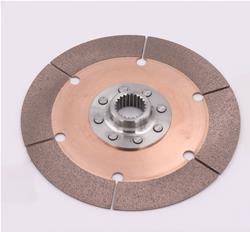 Quarter Master Clutch Kit Replacement Components 126063FP