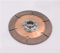Quarter Master Clutch Kit Replacement Components 126080RY