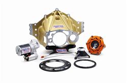 Quarter Master Optimum-V Clutch and Bellhousing Kits 430275091EB