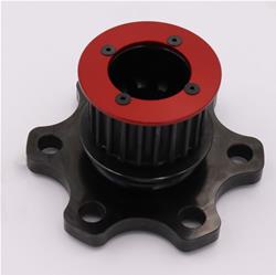 Quarter Master Crankshaft Drive Hubs 180131